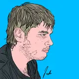 James Dillenbeck from patreon