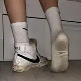 Dirtyyfeetgirl from patreon
