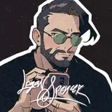 Logan Spencer from patreon