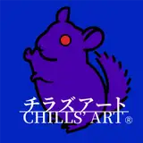 chillasart from patreon