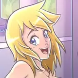 MegaArt from patreon