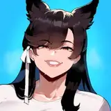 Sina from patreon