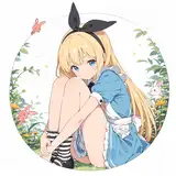 Nuruneko　AI illust from patreon