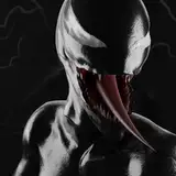 glassheadrenders - Symbiote, Latex, Corruption from patreon