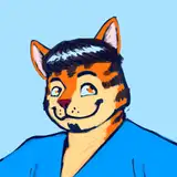 Alnair's Sketchbook from patreon