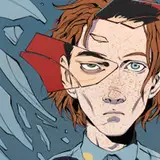 Yev Yanko (formerly Dzuban) from patreon