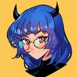 Izziibel from patreon