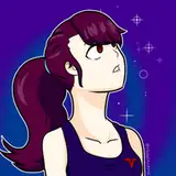 Violet Az from patreon