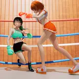 AnimeBoxingLeague from patreon