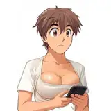 The Transformation Device from patreon