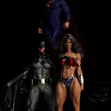 Hero Hedonism from patreon