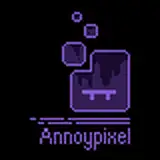 Annoypixel from patreon