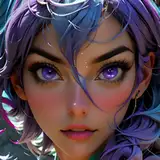 Kira's AI Studio from patreon