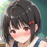 ホシナ from patreon