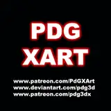 PdGXArt from patreon