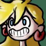 AnnaStatica from patreon