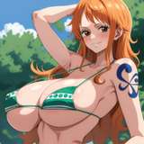 NONONO from patreon