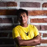 Jayasanka Weerasinghe from patreon