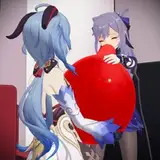 Viev Balloons from patreon