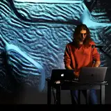 Visual Code Poetry from patreon