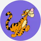 Tiggertoo  from patreon