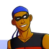 gregoryhanesproductions from patreon