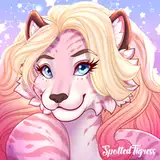 SpottedTigress from patreon