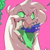 impossiblesnail from patreon