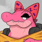 ScalieArts from patreon