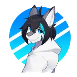 MaxArtWolf from patreon