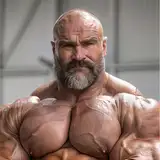 Beauty of Masculinity from patreon