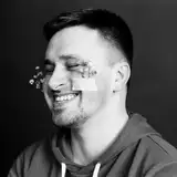 Viktor Chornyi from patreon