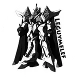 LeGuymelef from patreon