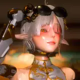 aida from fanbox