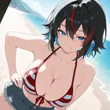 Teppen AI from patreon